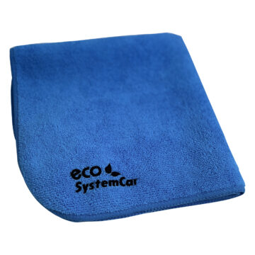 BAYETA MICROFIBRA AZUL 40×40