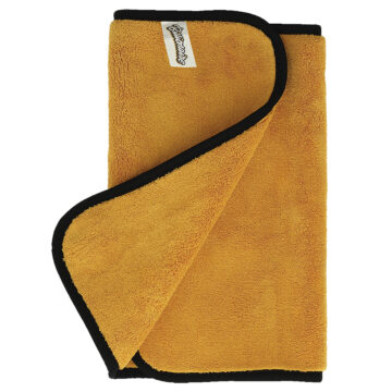 BILLIONAIRE DETAILING FINISH SUPREME TOWEL 30x50cm
