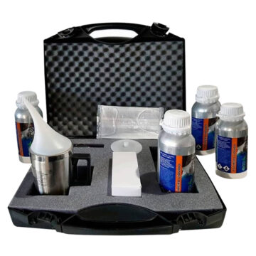 KIT POLIMERO PARA FAROS