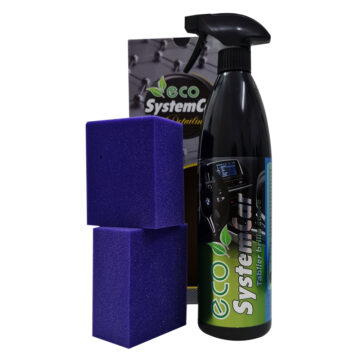 BRIMOVIL X2 – BRILLO SUAVE