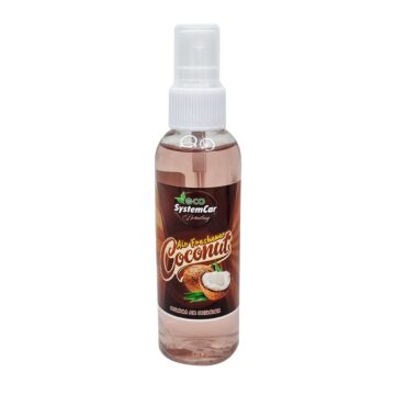 AIR FRESHENER COCONUT