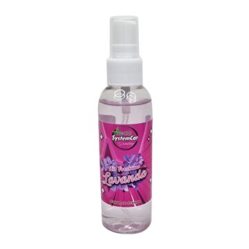 AIR FRESHENER LAVANDA