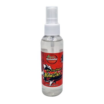 AIR FRESHENER NEWCAR