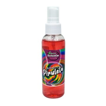 AIR FRESHENER PIRULETA