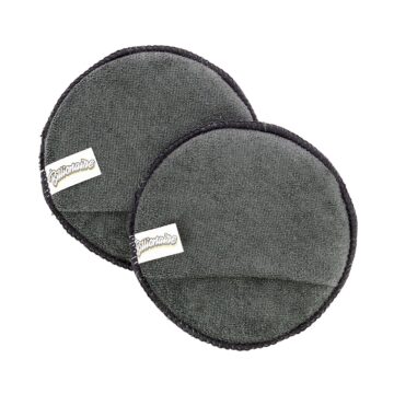 APLICADOR MICROFIBRA BILLIONAIRE (2 ud)