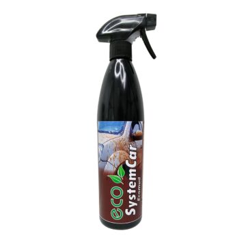 ECOMUD HIGH-PERFORMANCE MUD AND GRASS CLEANER