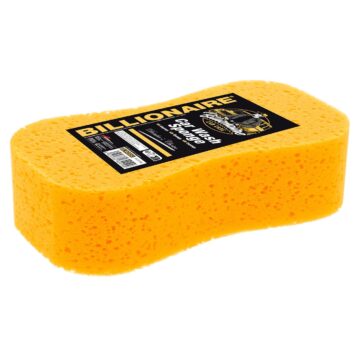 ESPONJA 30×13 BILLIONAIRE