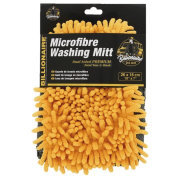 GUANTE LAVADO MICROFIBRA 18×26 BILLIONAIRE