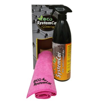HCW – HYBRID CERAMIC WAX