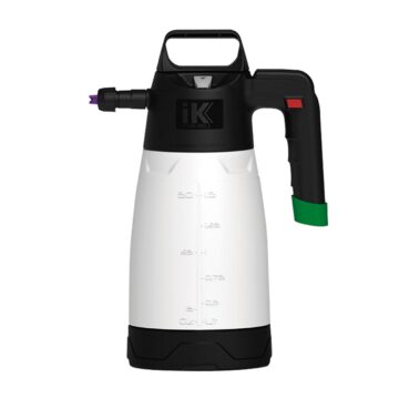 PULVERIZADOR IK FOAM PRO 2