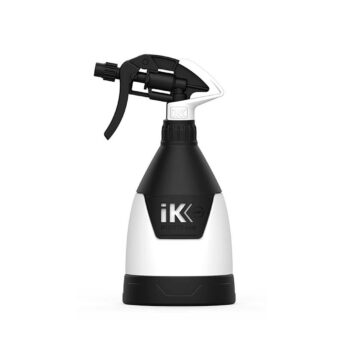 PULVERIZADOR IK MULTI TR MINI 360º