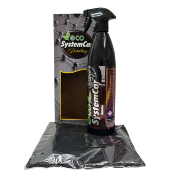 Limpiador alcalino ultra potente para llantas de aluminio