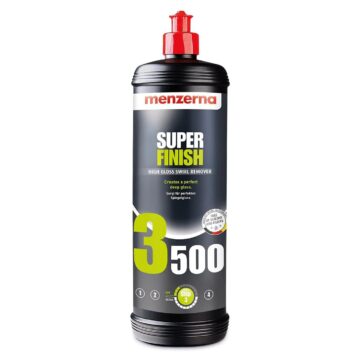 MENZERNA SUPER FINISH 3500 – 1 litro