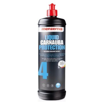 MENZERNA LIQUID CARNAUBA – 250 ml