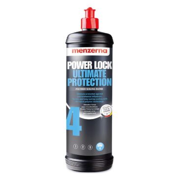 MENZERNA POWER LOCK – 250 ml