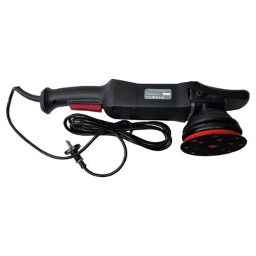 PULIDORA ECOSYSTEMCAR ROTORBITAL 21mm