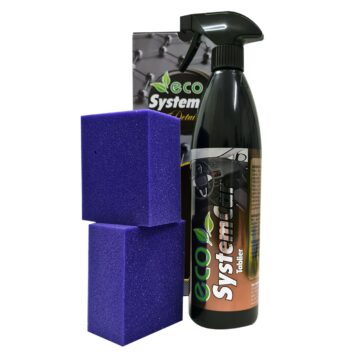 TABLIER – SALPICADEROS